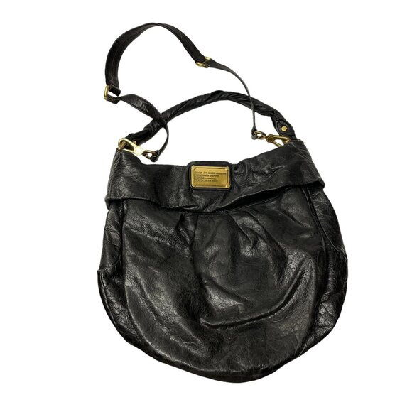 Marc by Marc Jacobs- Black Shoulder Handle bag✨ - Picture 1 of 10